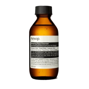 Amazing Face Cleanser