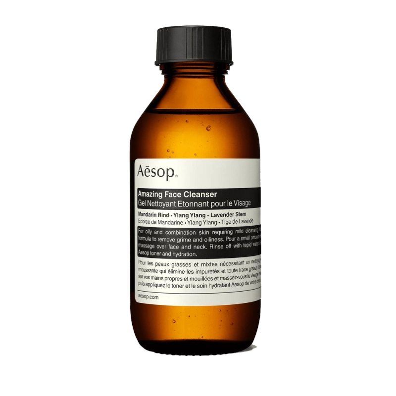 Amazing Face Cleanser