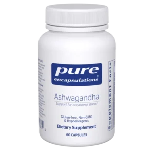 Ashwagandha