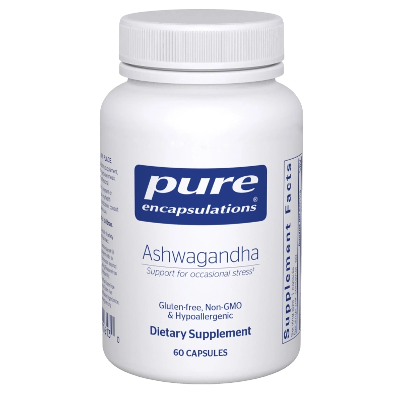 Ashwagandha