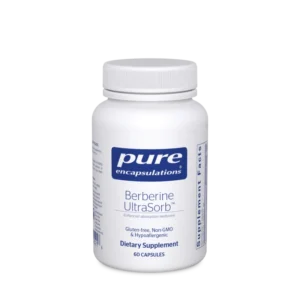 Berberine UltraSorb