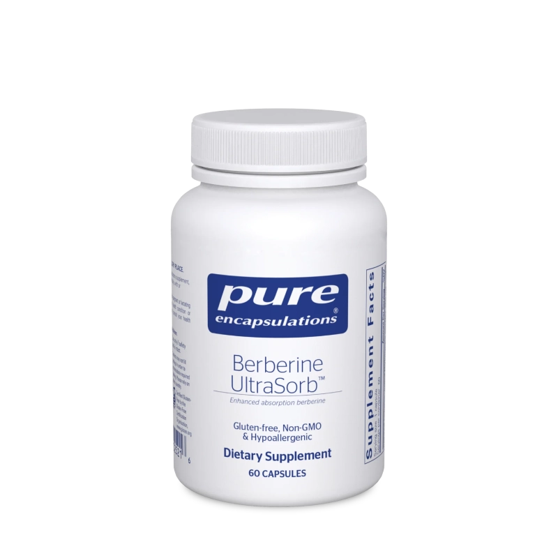 Berberine UltraSorb