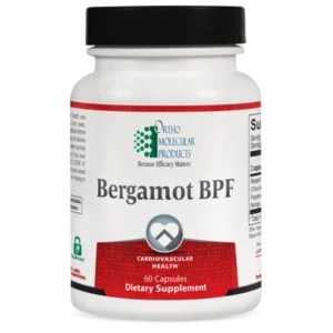 Bergamot BPF