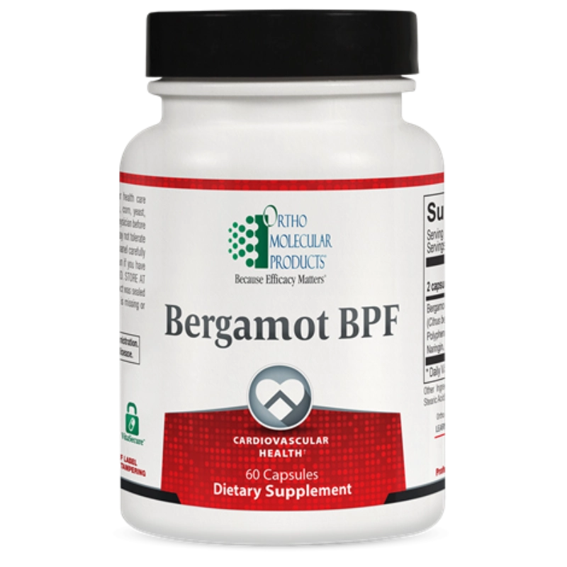 Bergamot BPF