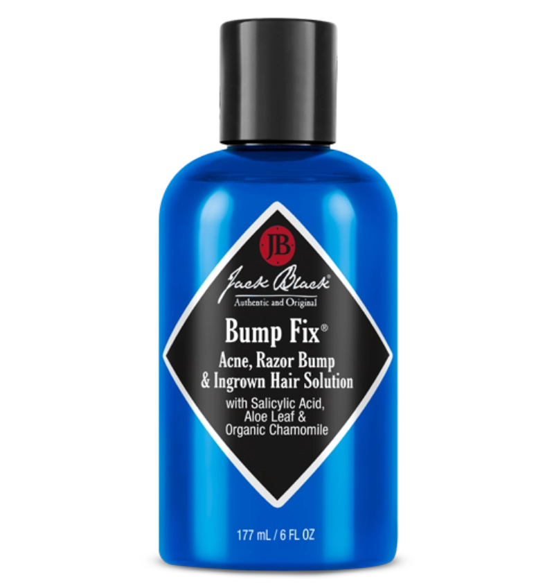 Bump Fix® Acne, Razor Bump & Ingrown Hair Solution