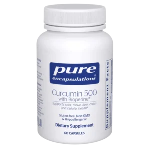 Curcumin 500