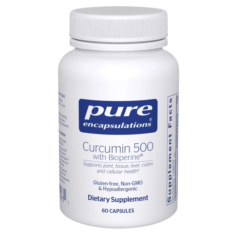 Curcumin 500