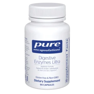 Digestive Enzymes Ultra