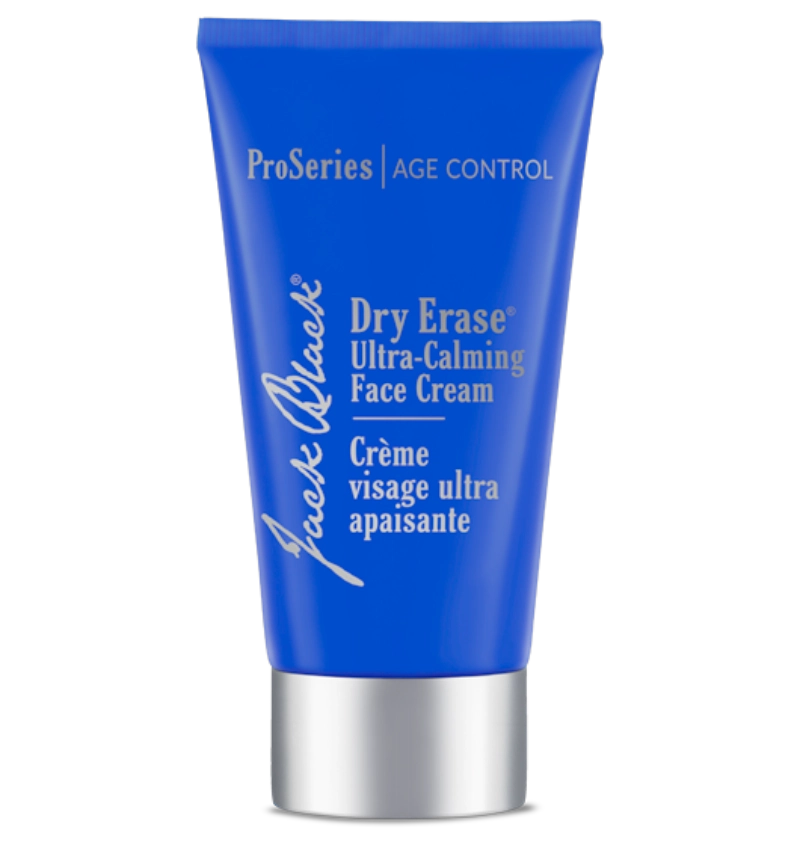 Dry Erase® Ultra-Calming Face Cream