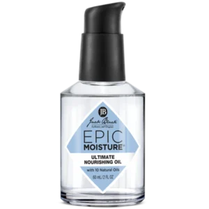 Epic Moisture® Ultimate Nourishing Oil