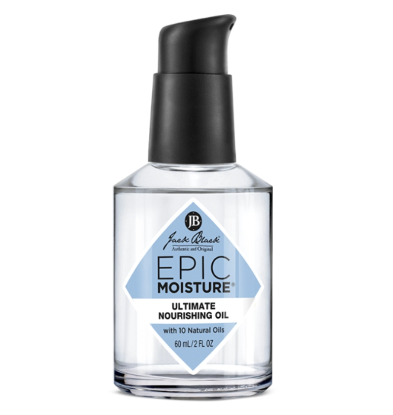 Epic Moisture® Ultimate Nourishing Oil