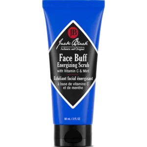 Face Buff Energizing Scrub