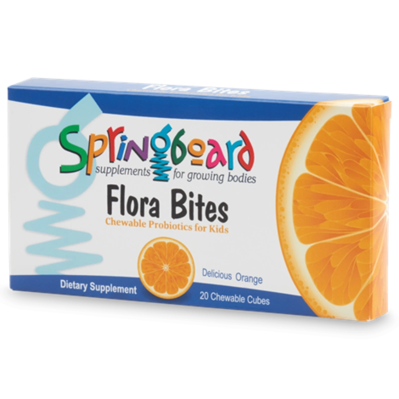 Flora Bites