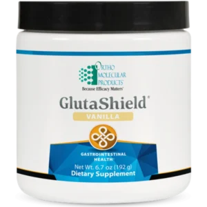 GlutaShield Vanilla