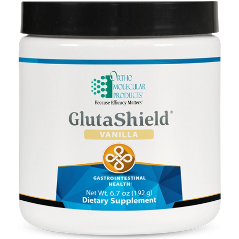 GlutaShield Vanilla