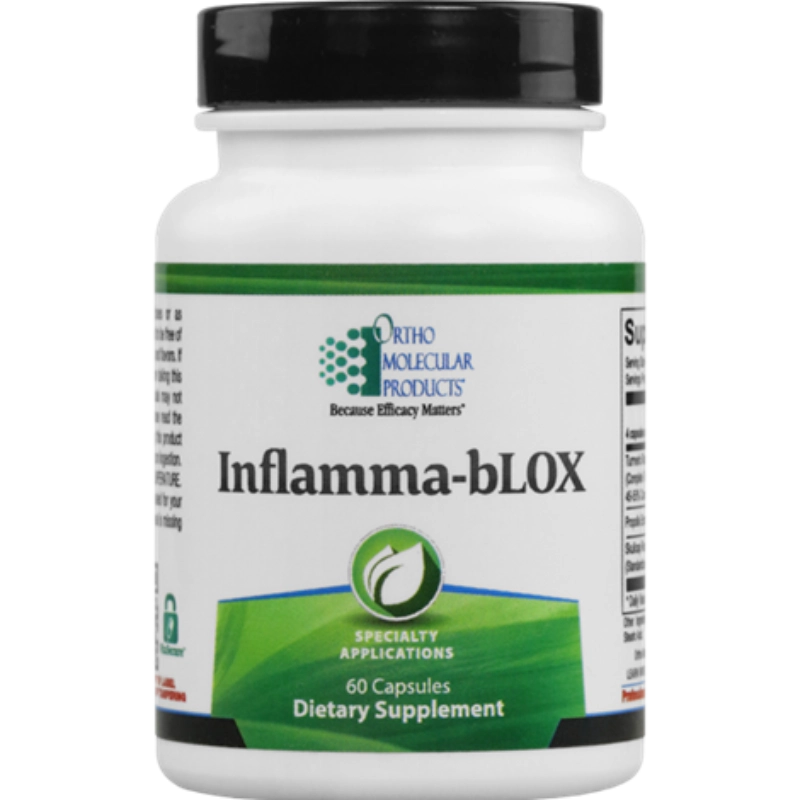 Inflamma-bLOX