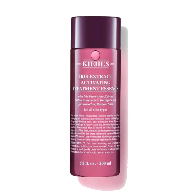 Iris Extract Activating Treatment Essence