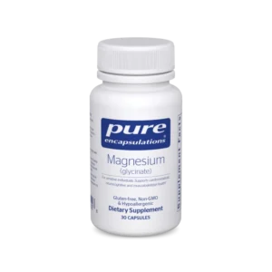 Magnesium 30
