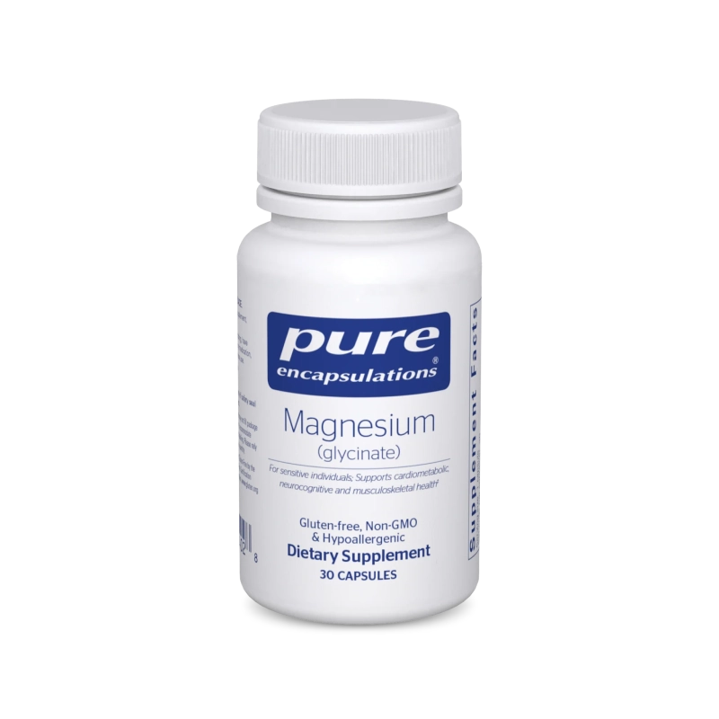 Magnesium 30