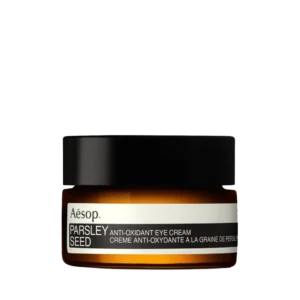 Parsley Seed Anti-Oxidant Eye Cream