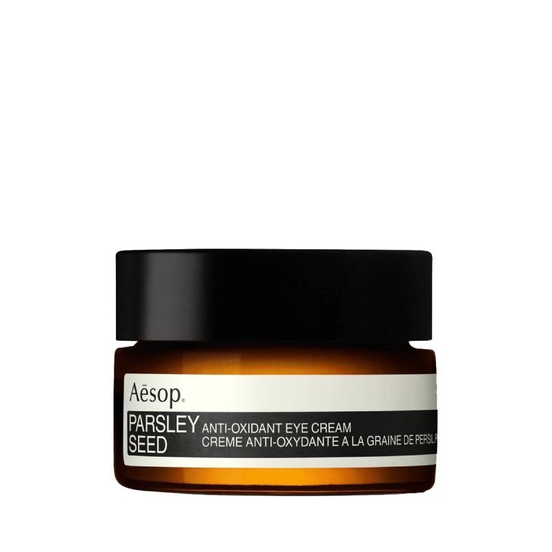 Parsley Seed Anti-Oxidant Eye Cream