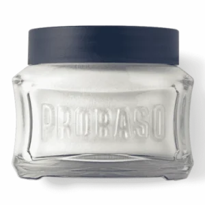 Pre-shave Cream Protective