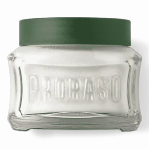 Pre-shave Cream Refreshing