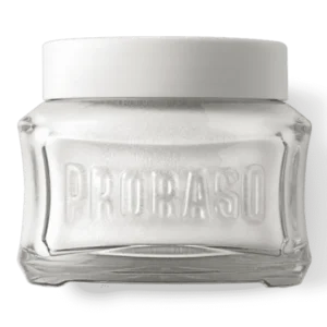 Proraso Pre Shave Cream for Sensitive Skin