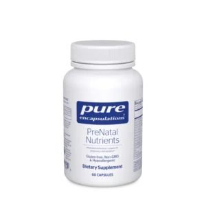 PreNatal Nutrients