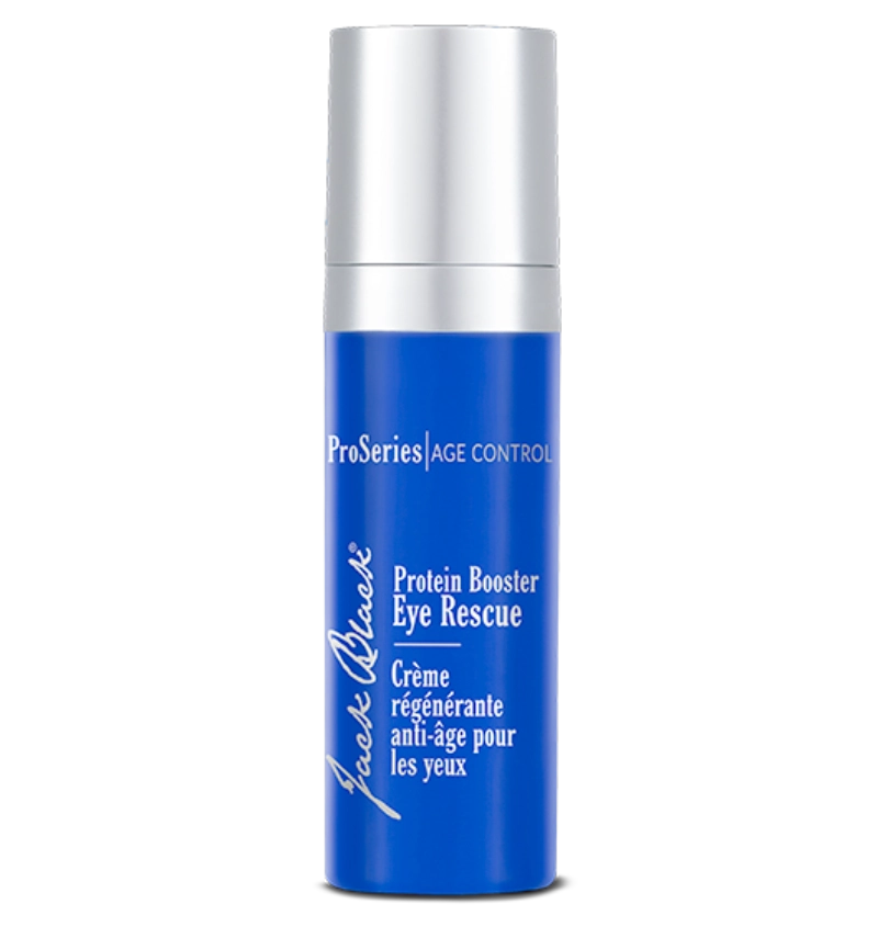 Protein Booster Eye Rescue
