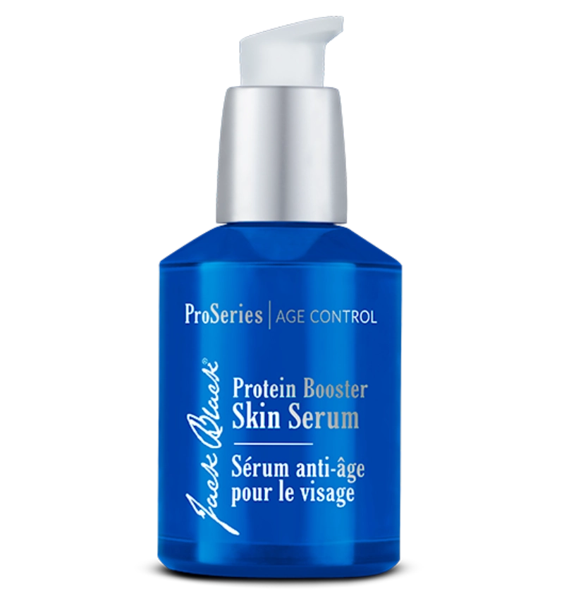 Protein Booster Skin Serum