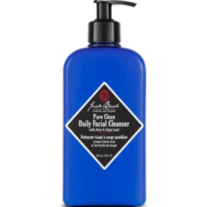 Pure Clean Daily Facial Cleanser