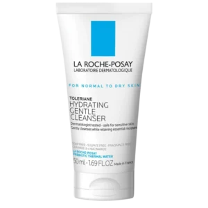 Toleriane Hydrating Gentle Facial Cleanser