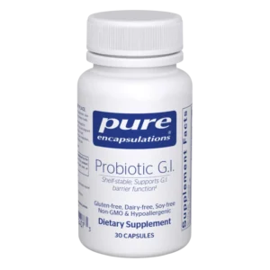 Probiotic G.I.