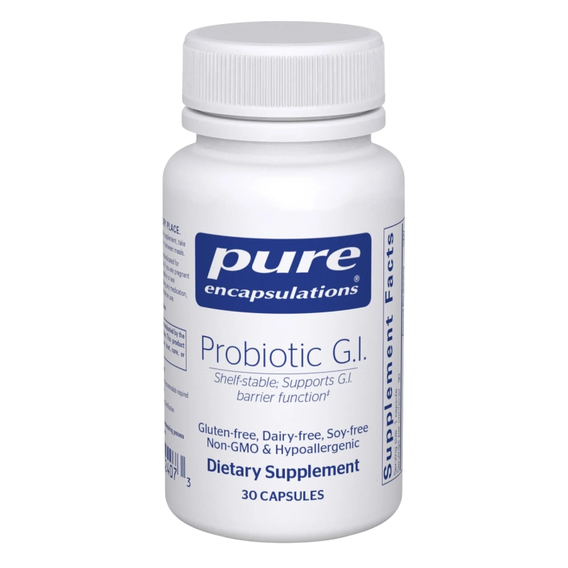 Probiotic G.I.
