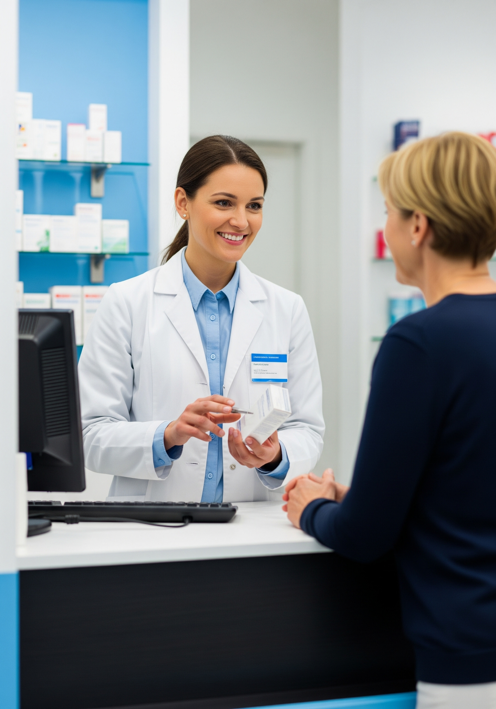 your trusted health partner