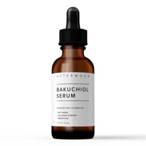 Bakuchiol Serum: 2 oz