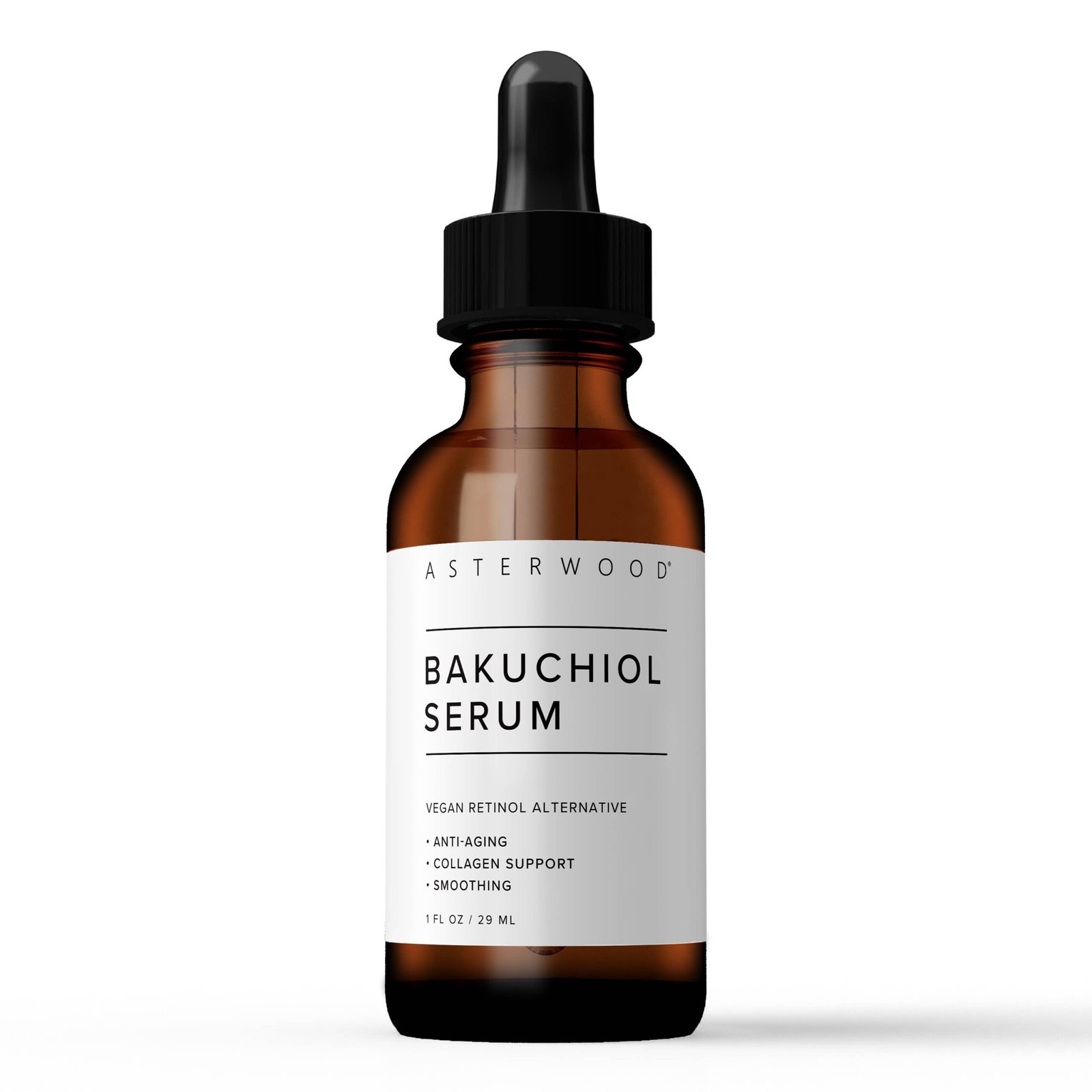 Bakuchiol Serum: 2 oz