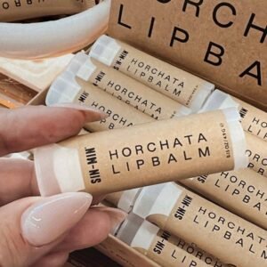 Horchata Lip Balm (Sweet Cinnamon & Vanilla)